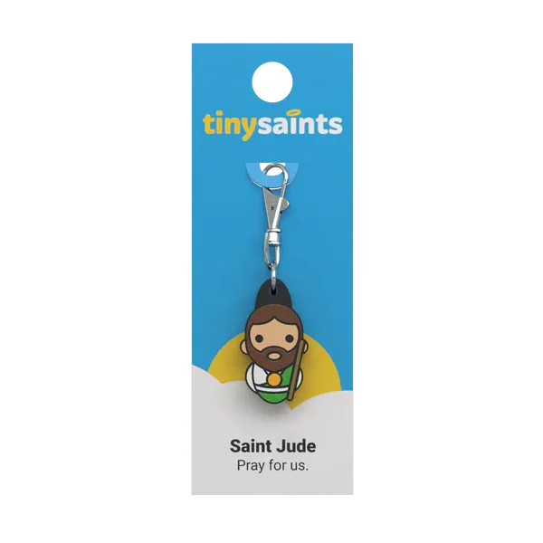St Jude Tiny Saint