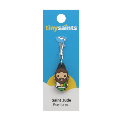St Jude Tiny Saint