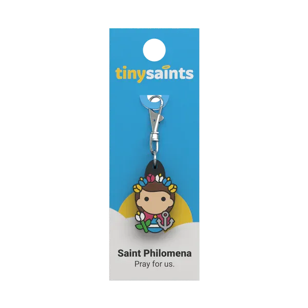 St Philomena Tiny Saint