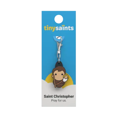 St Christopher Tiny Saints