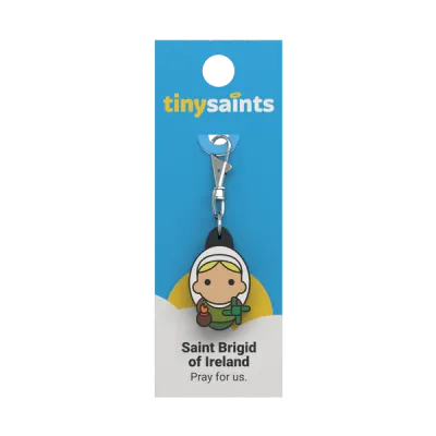 St Brigid of Ireland Tiny St