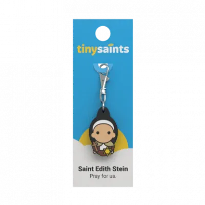 St Edith Stein Tiny Saints Chm