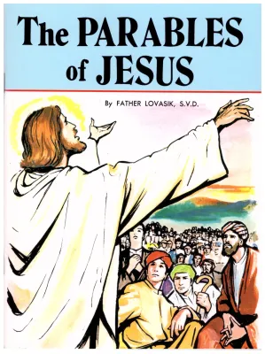 The Parables of Jesus