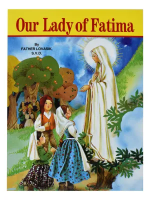 Our Lady of Fatima 1