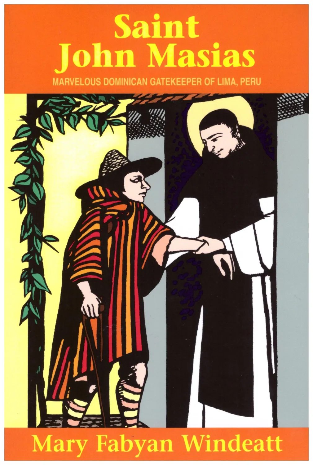 St John Masias