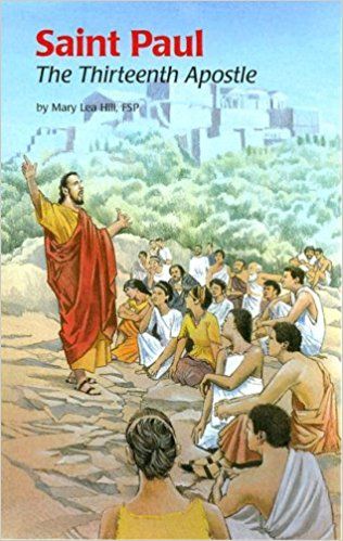 St Paul The 13Th Apostle