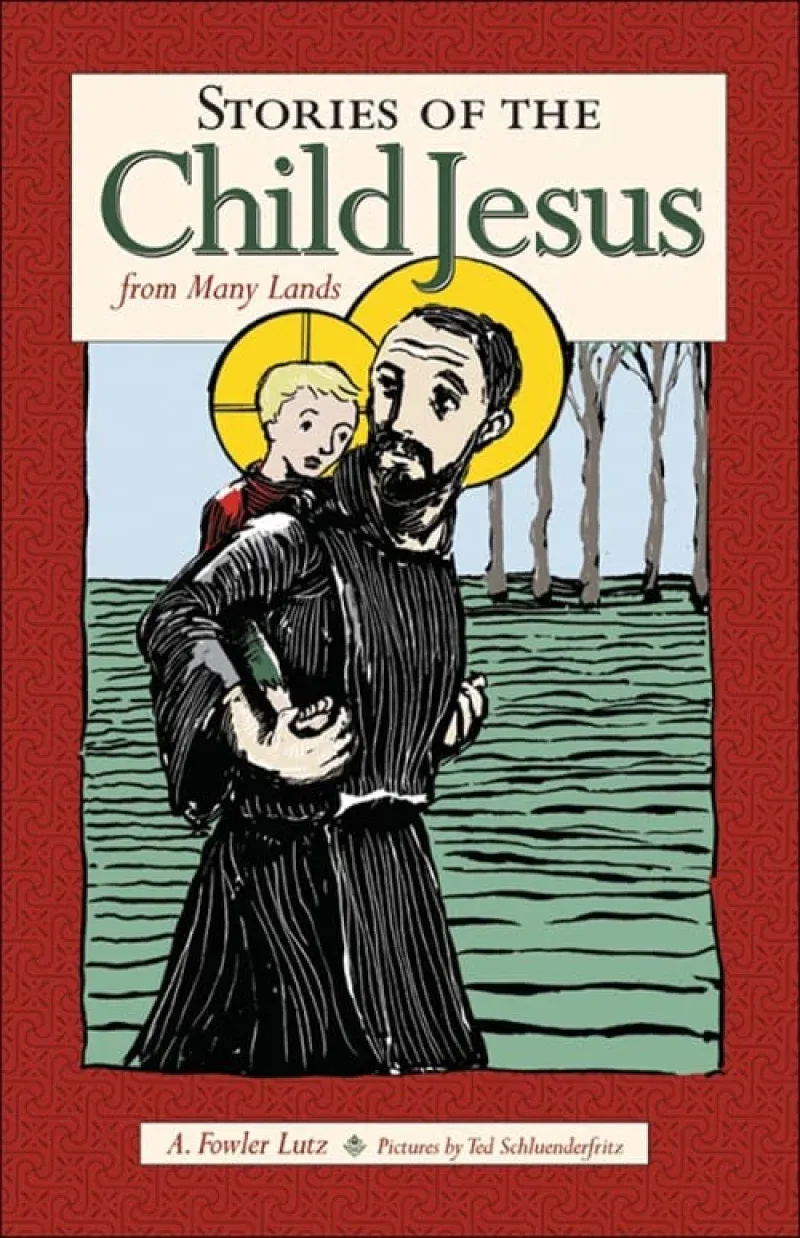 Stories of the Child Jesus