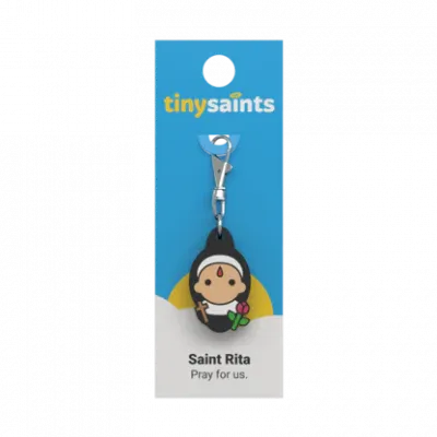 St Rita Tiny Saint
