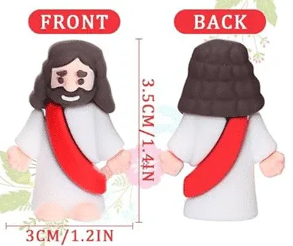 Mini Jesus