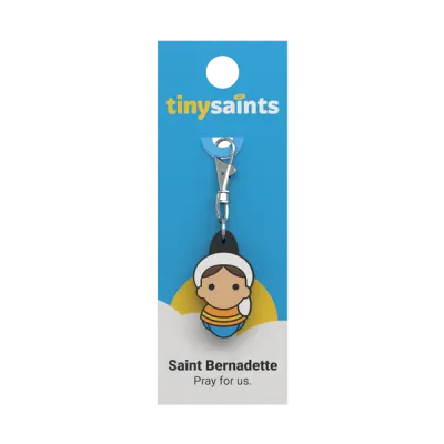St Bernadette Tiny Saints