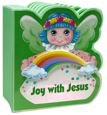 Joy With Jesus