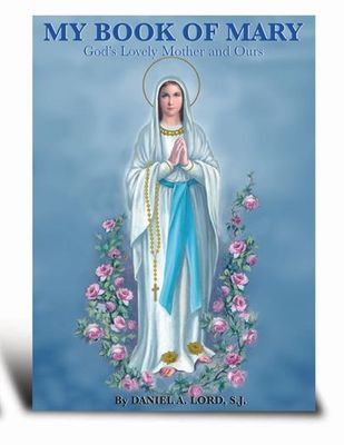 My Book of Mary