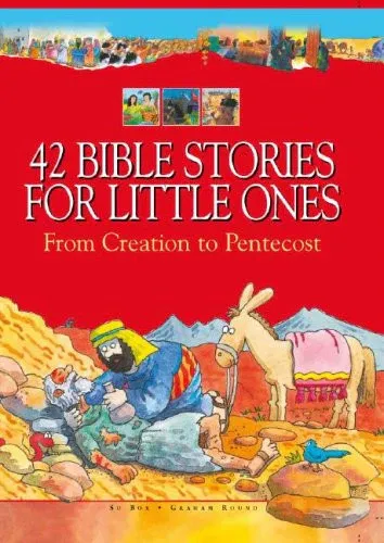Ncb Noahs Ark Bible