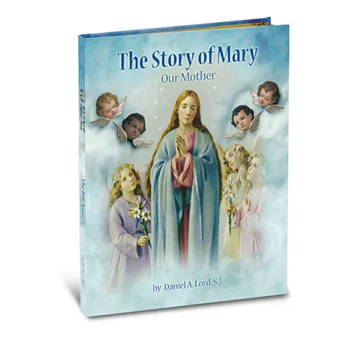 Gloria Series Story of Mary