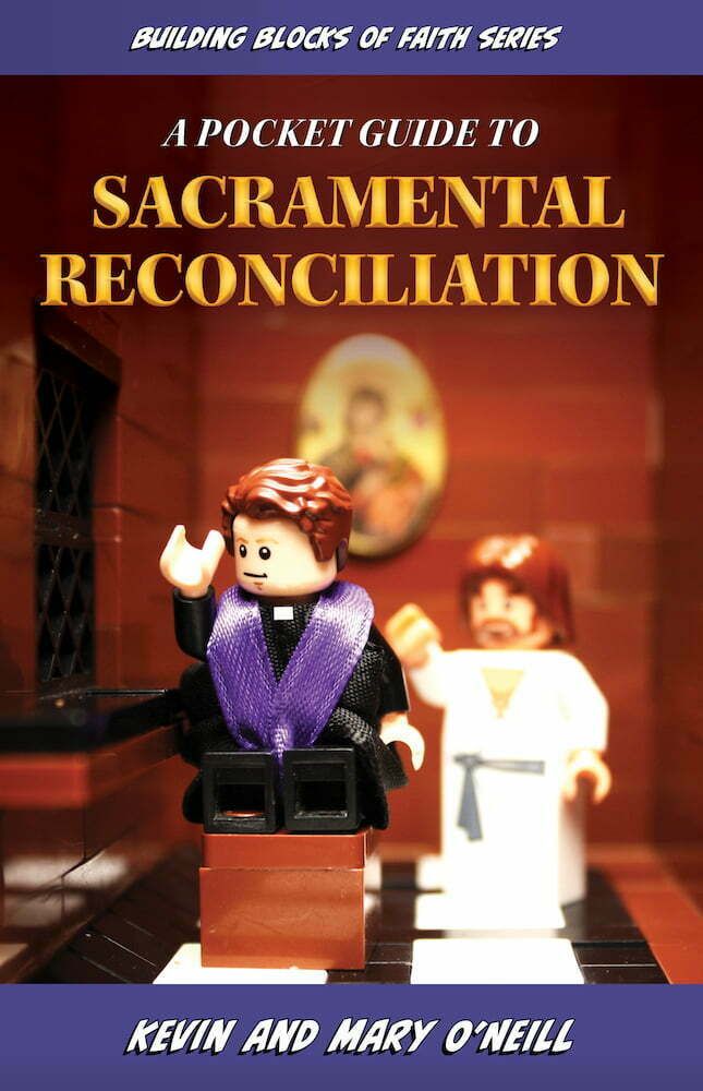 Pocket Guide To Reconciliation