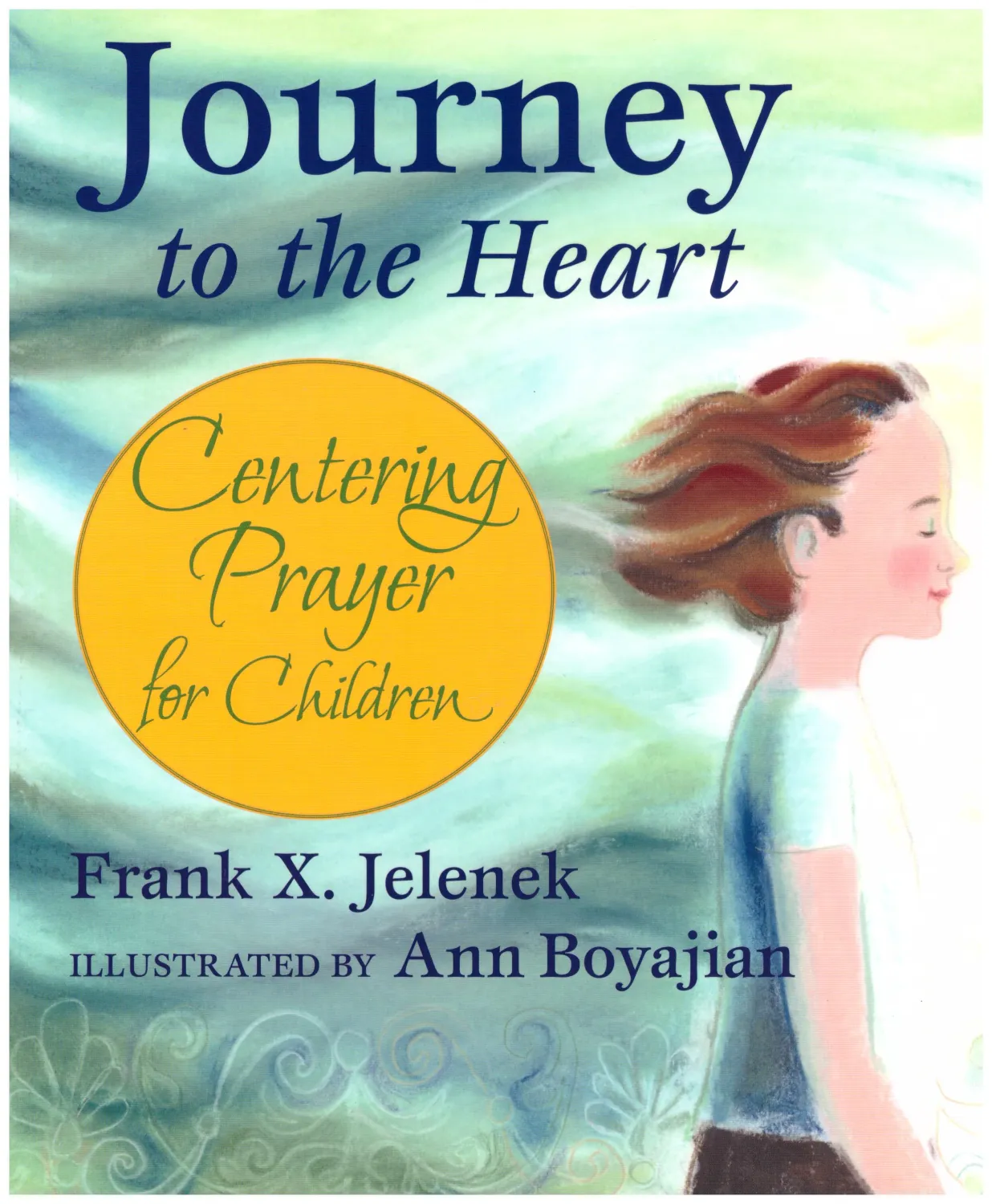 Journey To The Heart