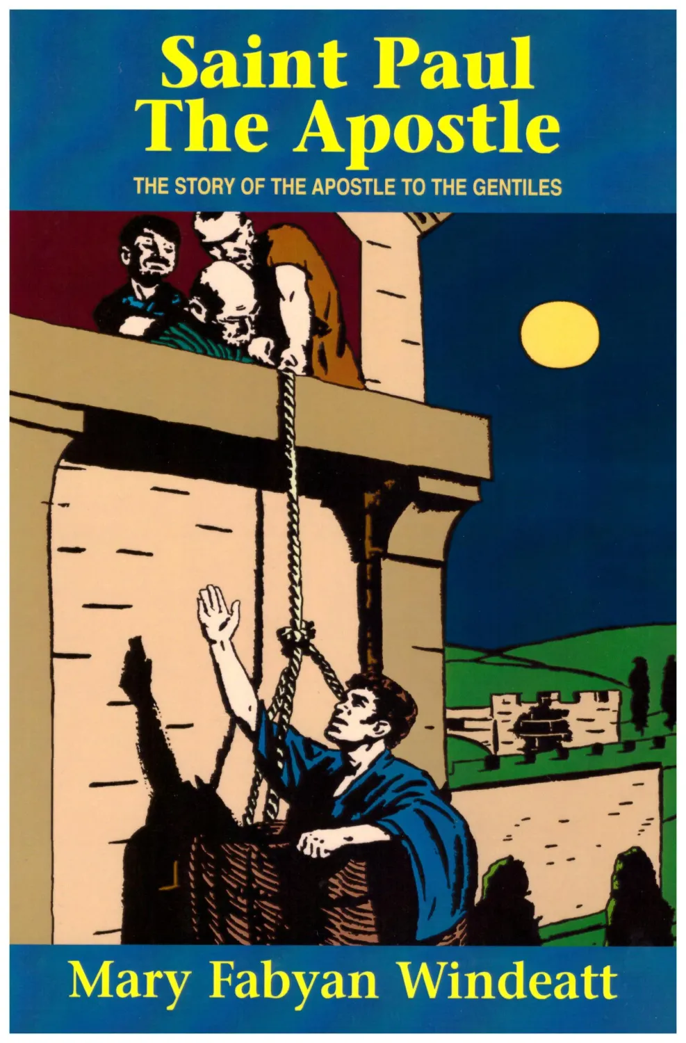 St Paul The Apostle 2