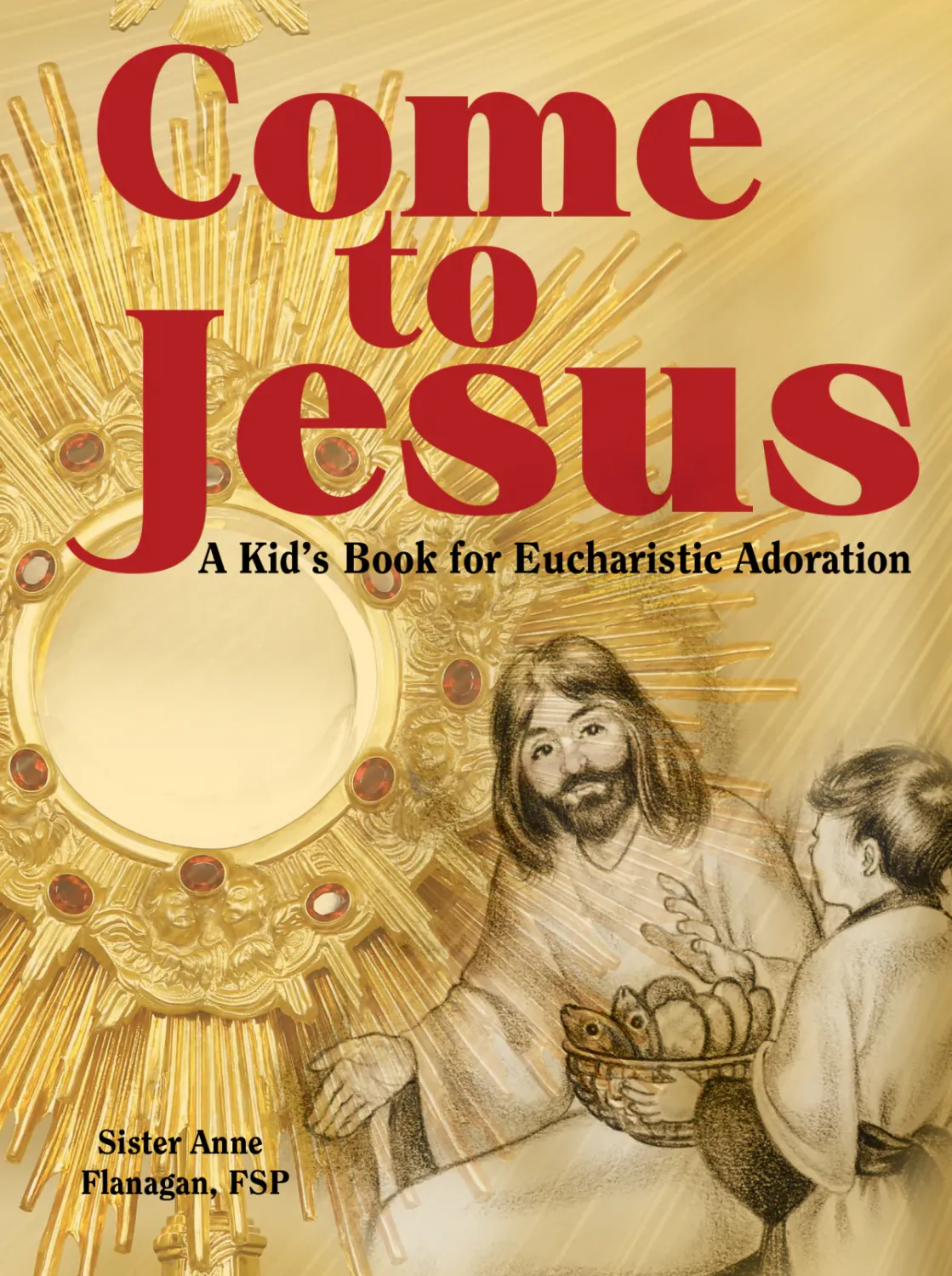 Come To Jesus