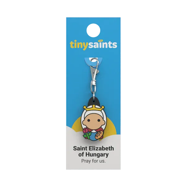 St Elizabeth of Hungary Tiny S