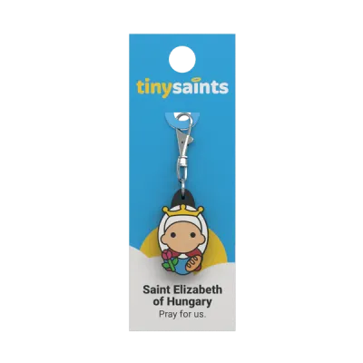 St Elizabeth of Hungary Tiny S