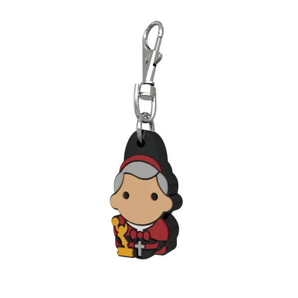 Ven. Fulton Sheen Tiny Saint
