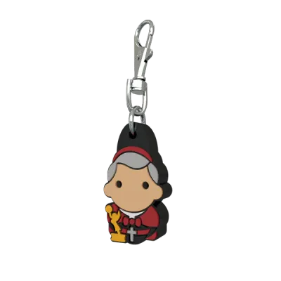 Ven. Fulton Sheen Tiny Saint