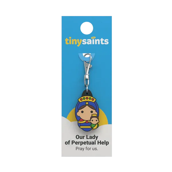 Our Lady of Perpetual Tiny St