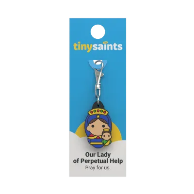 Our Lady of Perpetual Tiny St