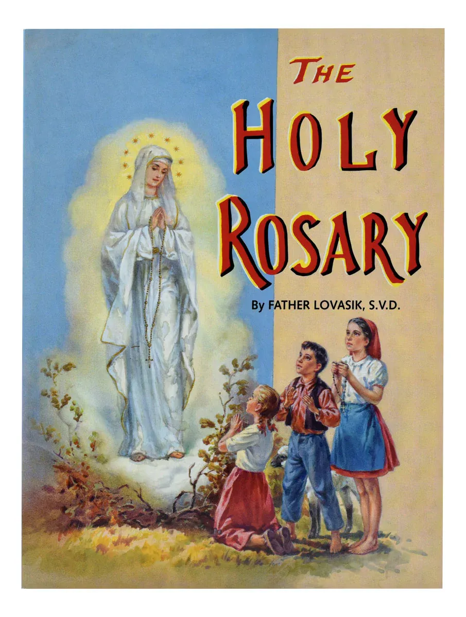 The Holy Rosary 2