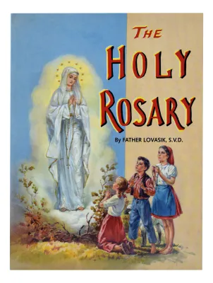 The Holy Rosary 2