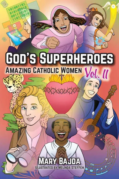 Gods Superheroes Amaz Women 2