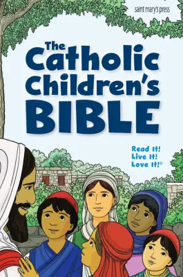 The Catholic Childrens Bible