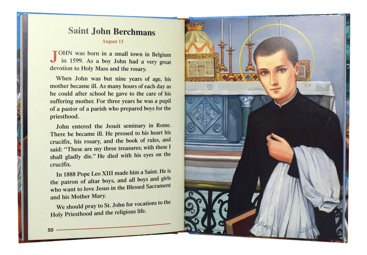 The Magnificat I Can Pray