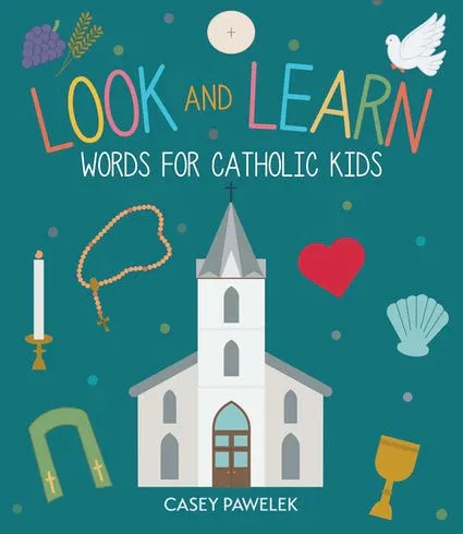 Look And Learn