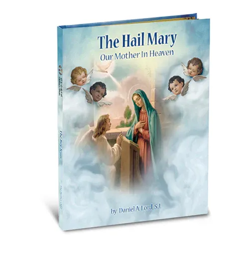 Gloria Series The Hail Mary