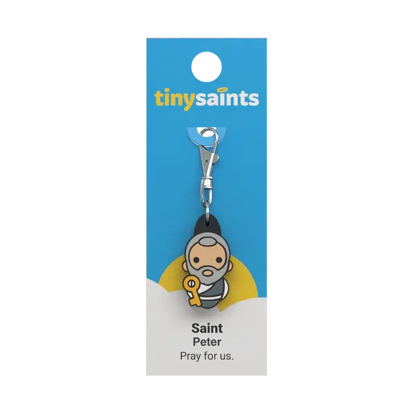 St Peter Tiny Saint