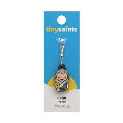 St Peter Tiny Saint