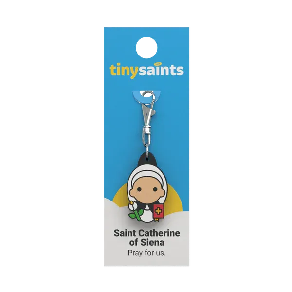 St Catherine of Siena Tiny St
