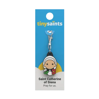 St Catherine of Siena Tiny St
