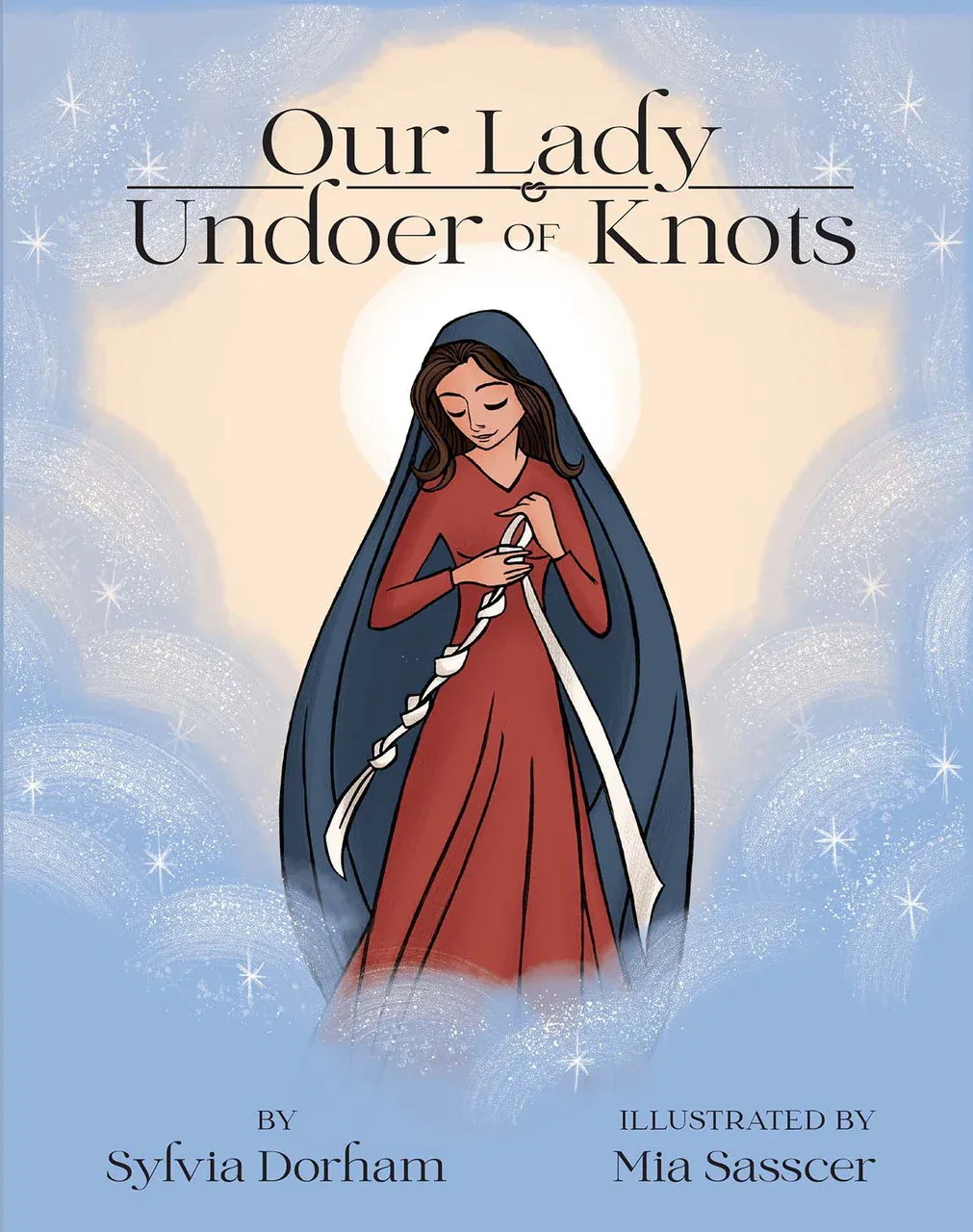 Our Lady Undoer of Knots 1