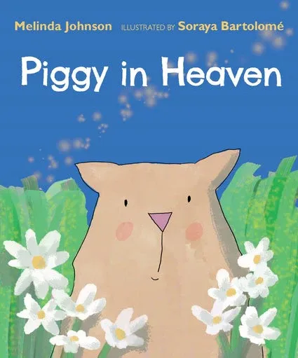 Piggy In Heaven