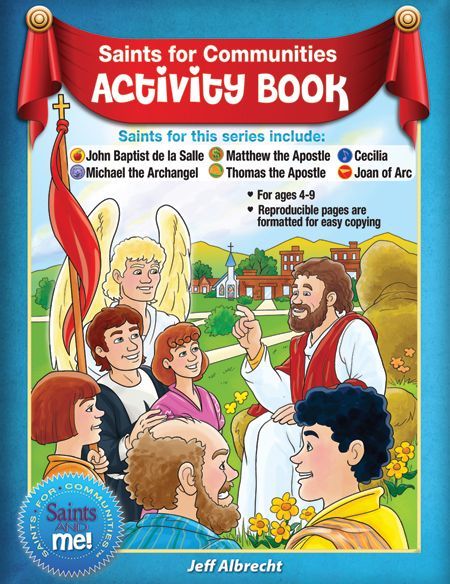 Saints for Communities