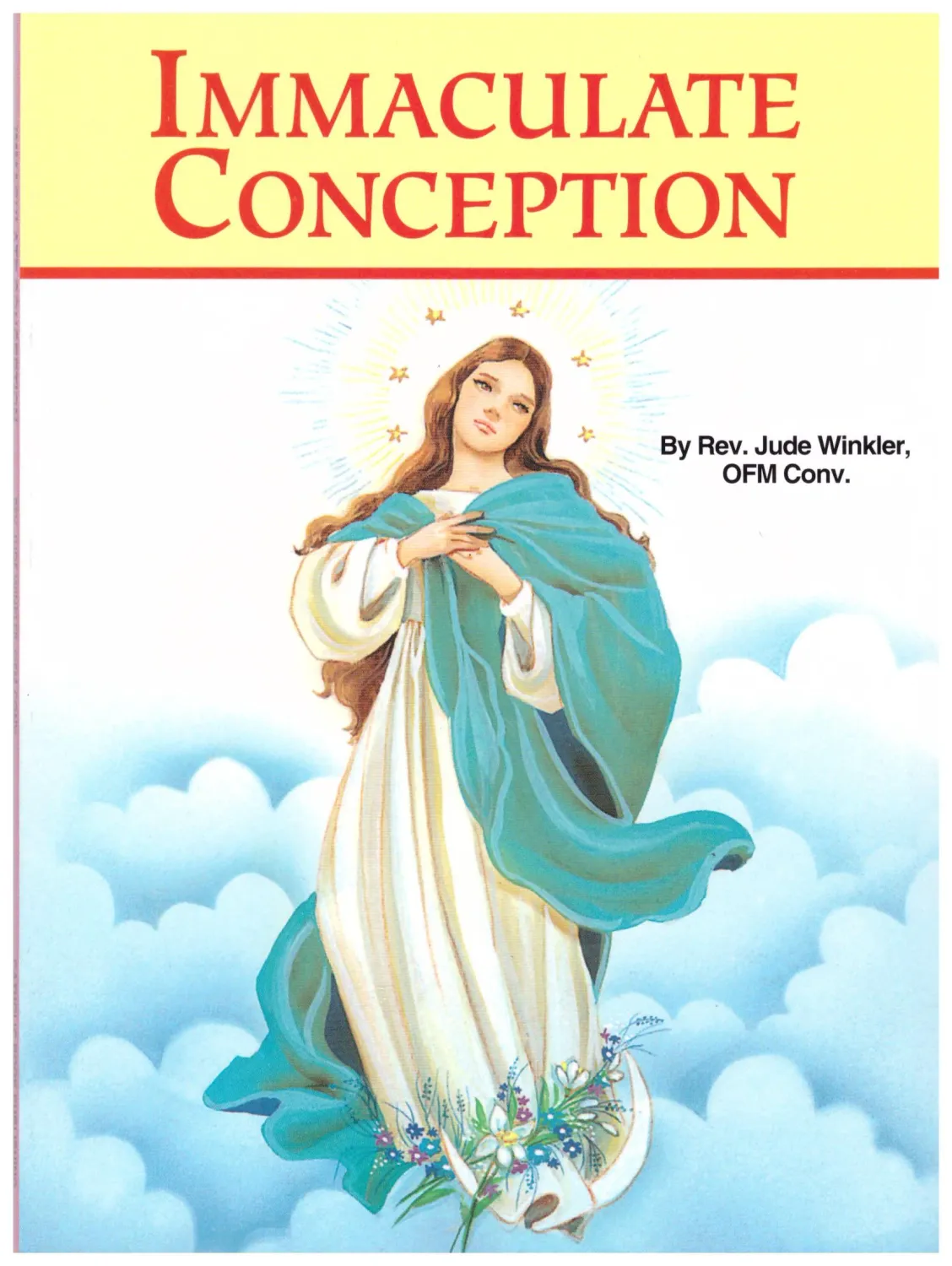Immaculate Conception