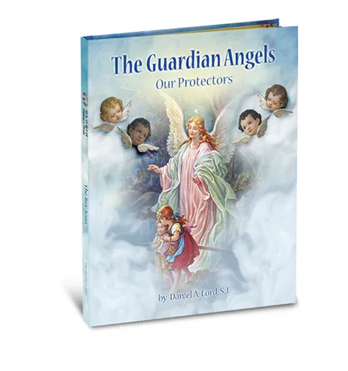 Gloria Series Guardian Angels
