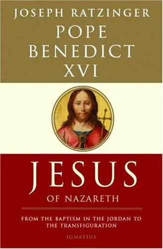 Jesus of Nazareth From The