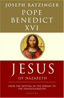 Jesus of Nazareth From The