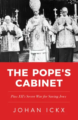 The Popes Cabinet