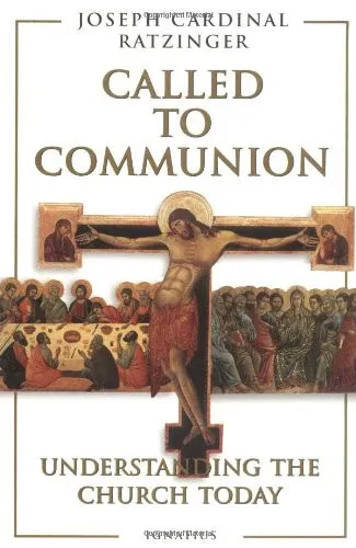 Called To Communion