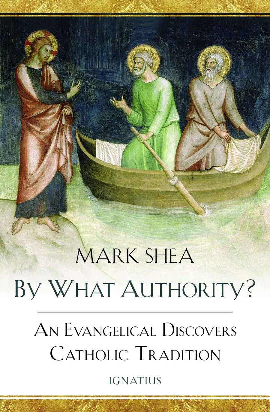 By What Authority