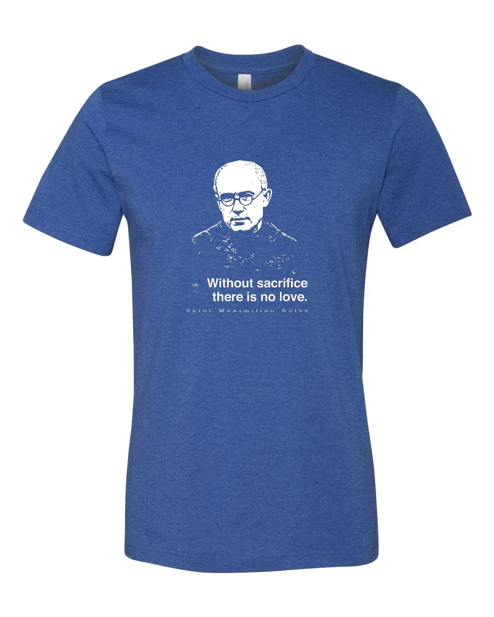 Sacrifice Kolbe Shirt Blue S